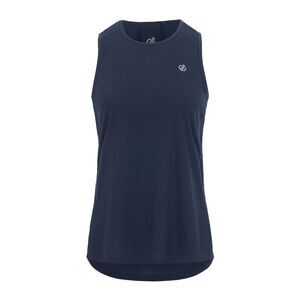 Dare 2B Womens/Ladies Nimble Lightweight Tank Top / Navy